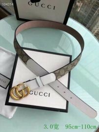 Picture of Gucci Belts _SKUGucciBelt30mmX95-110cm7D254578